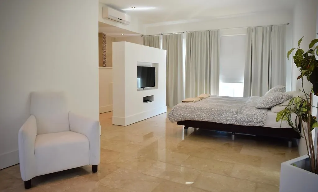 Villa Dita Noord 0*,  Aruba