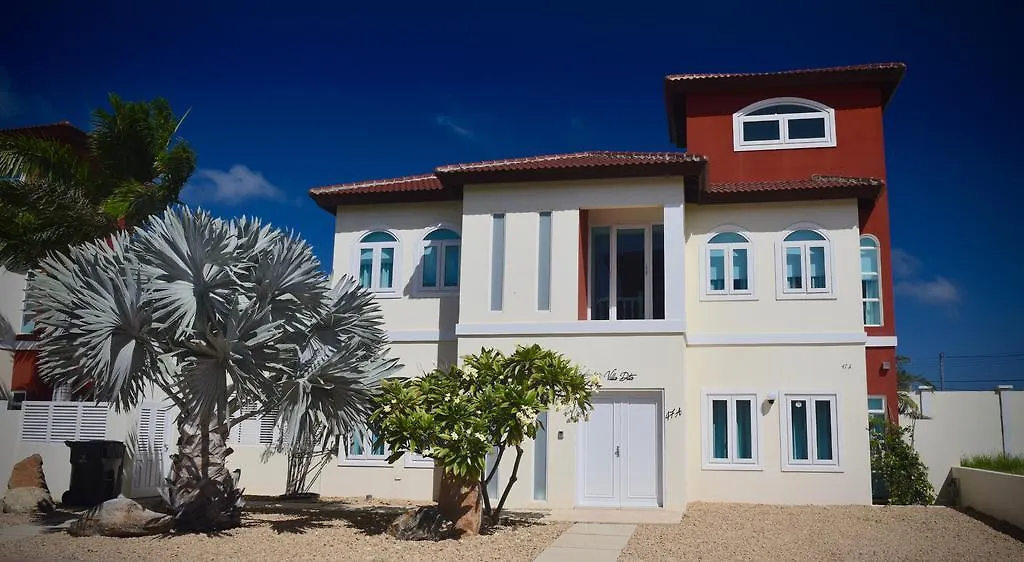Villa Dita Noord