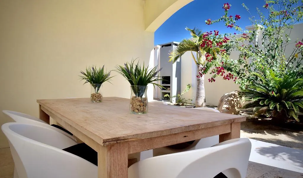 Villa Dita Noord 0*,  Aruba