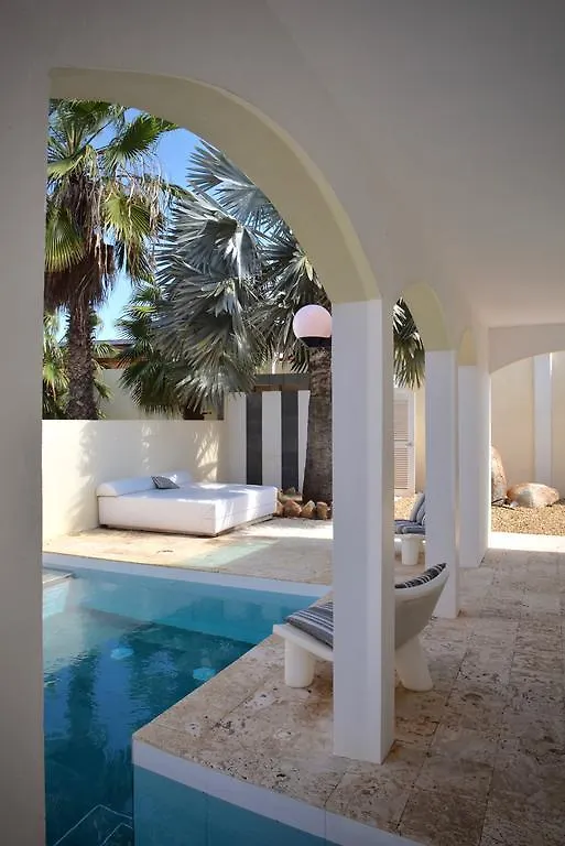 Villa Dita Noord