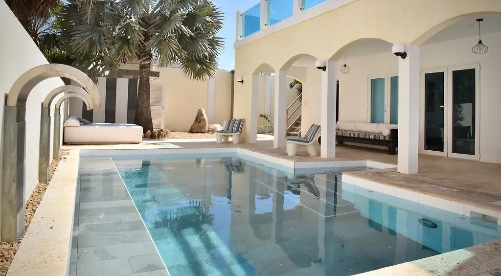 Villa Dita Noord Aruba