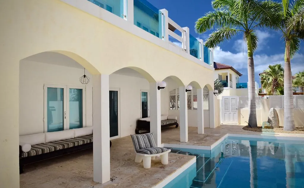 Villa Dita Noord